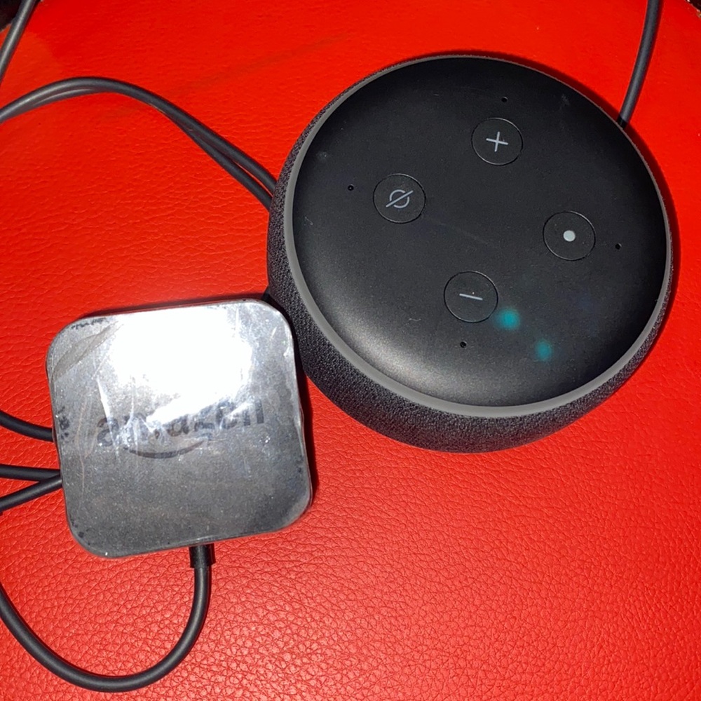 Amazon Alexa